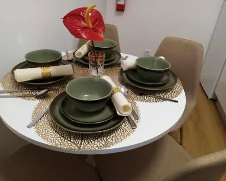 Vivenda Silva * Seixal (Madeira)