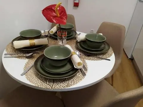 Vivenda Silva * סיישאו