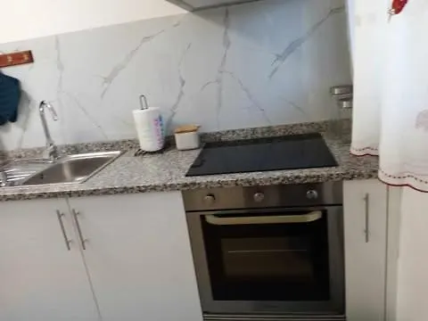 Vivenda Silva דירה סיישאו