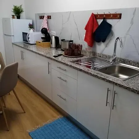 Апартаменты Vivenda Silva