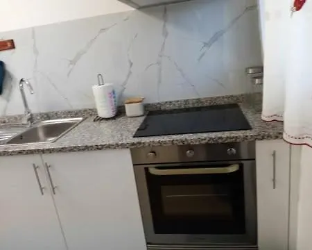 Vivenda Silva Апартаменты Сейшал