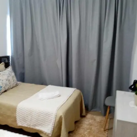 Apartment Vivenda Silva *