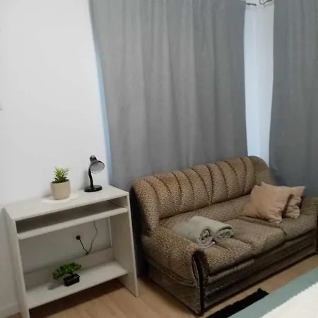 Vivenda Silva Apartment *