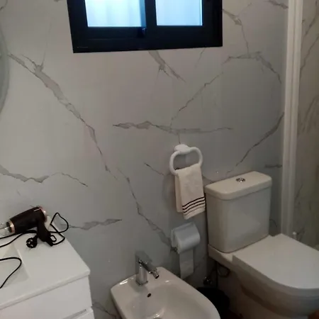 Апартаменты Vivenda Silva