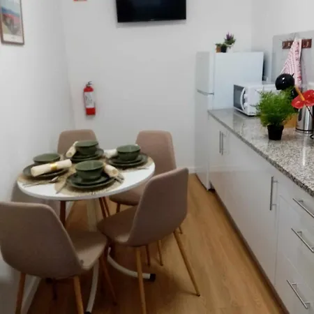 Apartment Vivenda Silva *