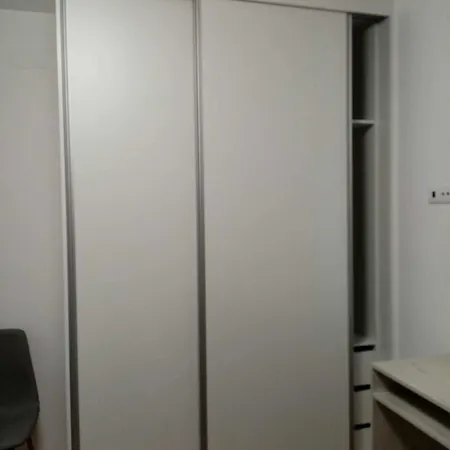 Vivenda Silva Апартаменты Сейшал