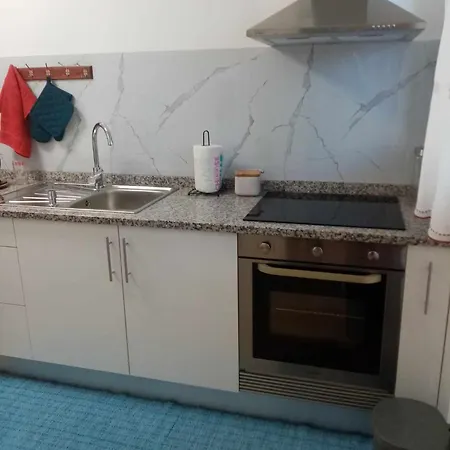 Apartment Vivenda Silva Seixal (Madeira)