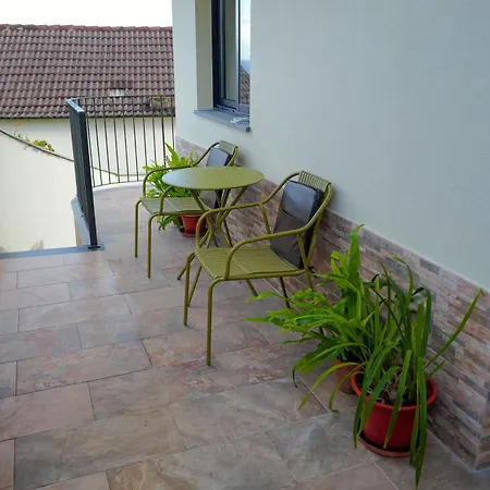 Apartment Vivenda Silva