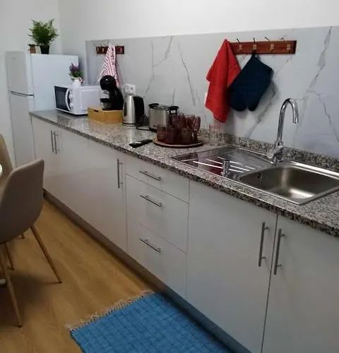 Apartment Vivenda Silva