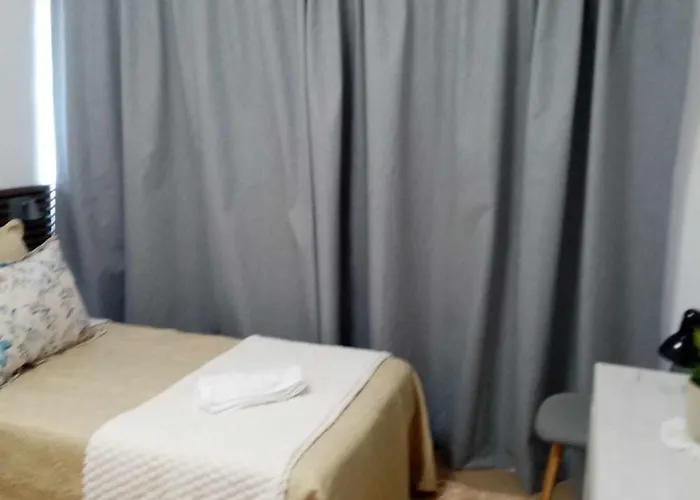 Apartmán Vivenda Silva *