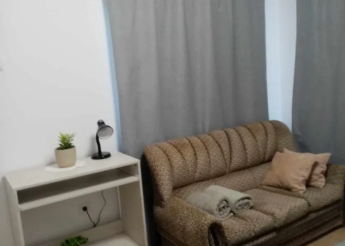 Vivenda Silva Apartment *