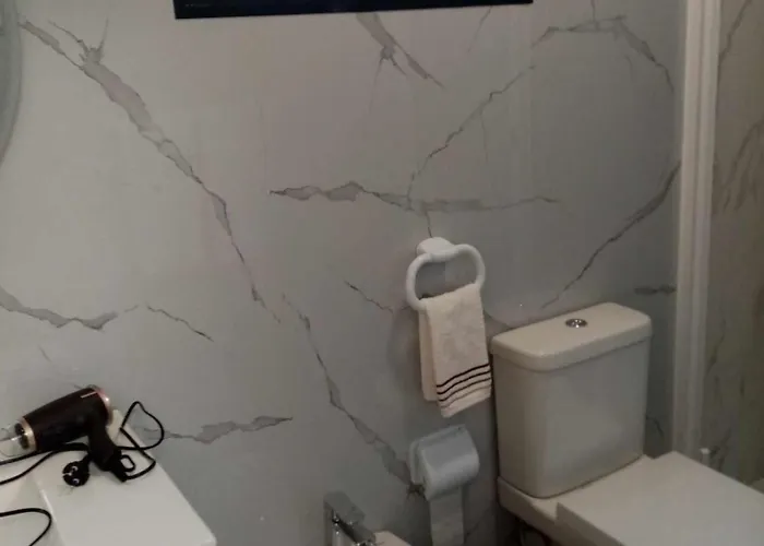 Apartmán Vivenda Silva