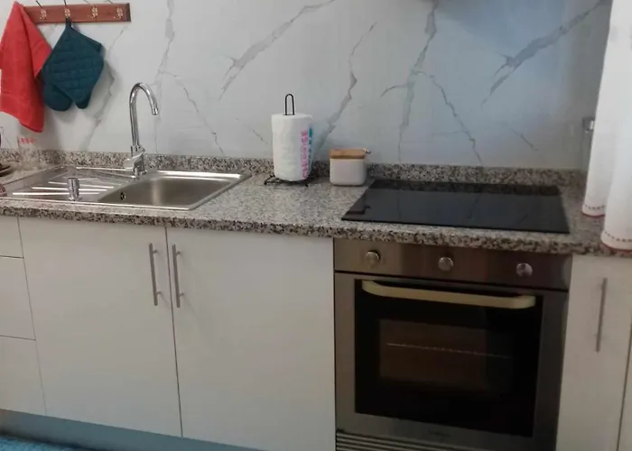 Apartmán Vivenda Silva Seixal (Madeira)