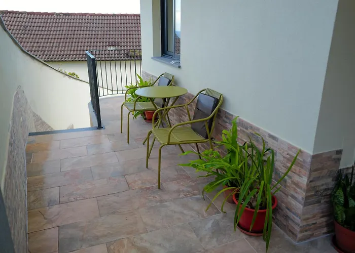 Apartment Vivenda Silva